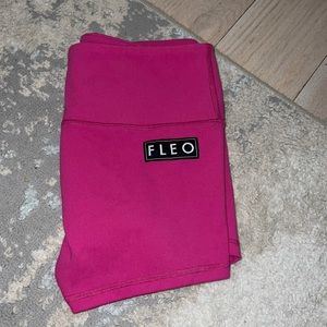 Fleo Rose Violet HR original M